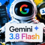 Google перевел AI Mode на модель Gemini 3.8 Flash