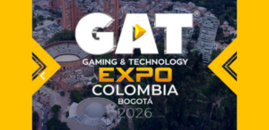 GAT Expo Bogotá 2026
