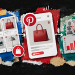 Pinterest выпустил руководство по шопинг-кампаниям и разложил их на четыре шага