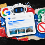 Почти все блоки People Also Ask в Google закрывает ИИ Overviews