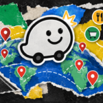 Google открыл Waze Ads за пределами США