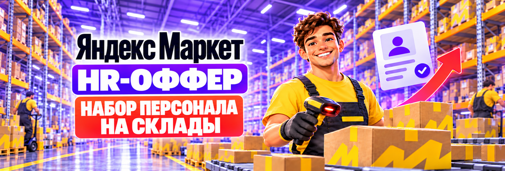 Тестируем оффер на подбор персонала: выплаты, ROI, EPC
