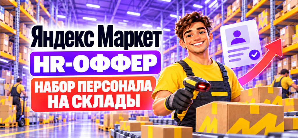 Тестируем оффер на подбор персонала: выплаты, ROI, EPC