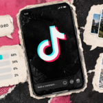 TikTok добавил в комментарии голос, опросы и карусели фотографий