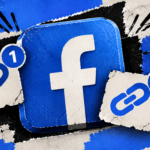 Facebook оставил страницам две бесплатные ссылки в месяц