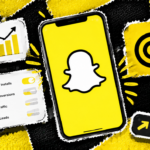 Snapchat в арбитраже: где искать профит и что здесь можно лить