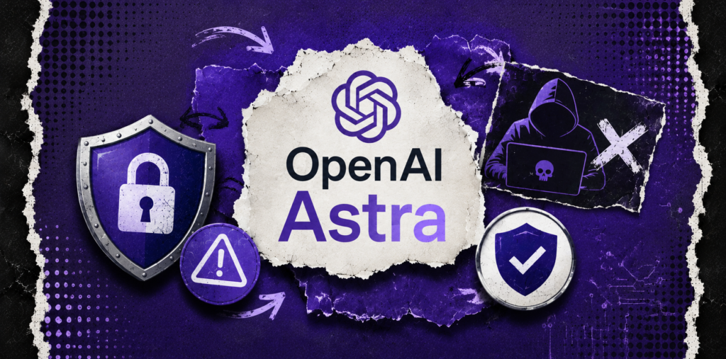 OpenAI готовит Astra и ограничит доступ к части возможностей