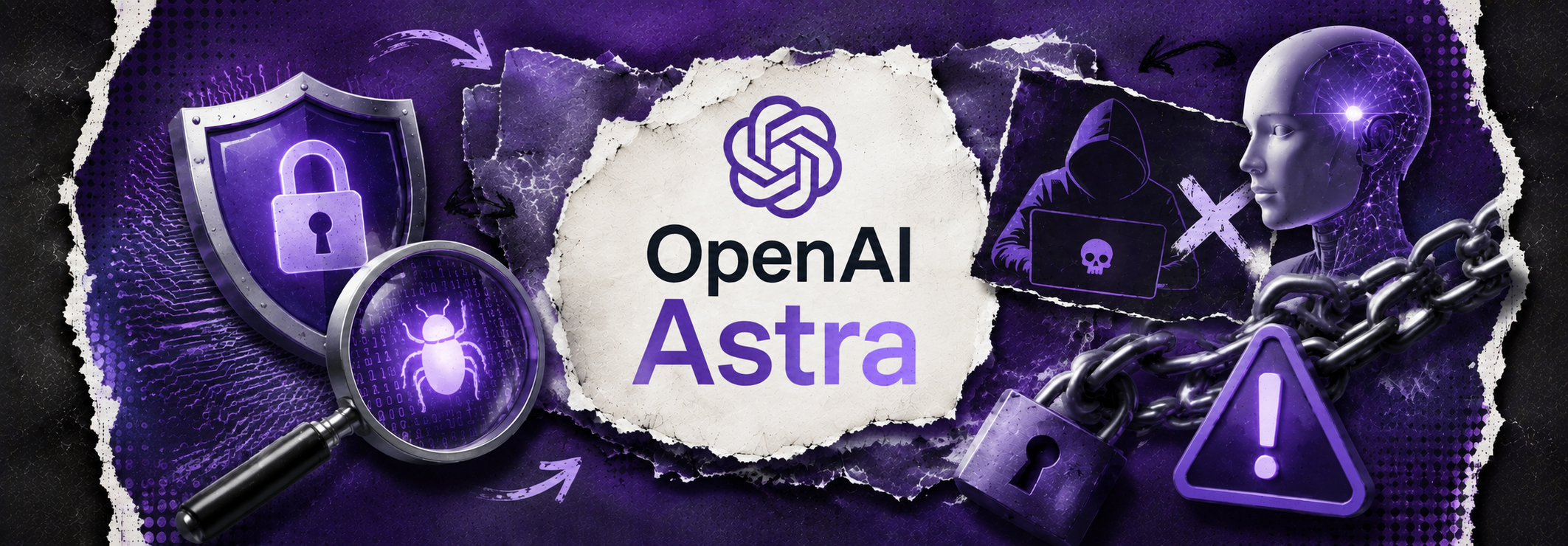 OpenAI готовит Astra и ограничит доступ к части возможностей