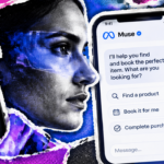 Meta запустила Muse — ИИ-агента, который бронирует и оформляет покупки