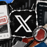 X показал в отчете, какие ограничения режут охват постов