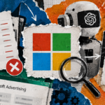 Срезал метаданные — потерял объявление: Microsoft взялся за ИИ-креативы
