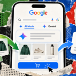 Google включил магазинам Shopify оплату в AI Mode и Gemini