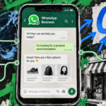 Meta открыла WhatsApp Business для сторонних ИИ-ботов