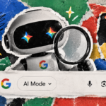 Google начал показывать в AI Mode объявления по точным и фразовым ключам