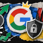 Арбитраж крипты в Google. Как не улететь в бан? Вся система залива на одной странице