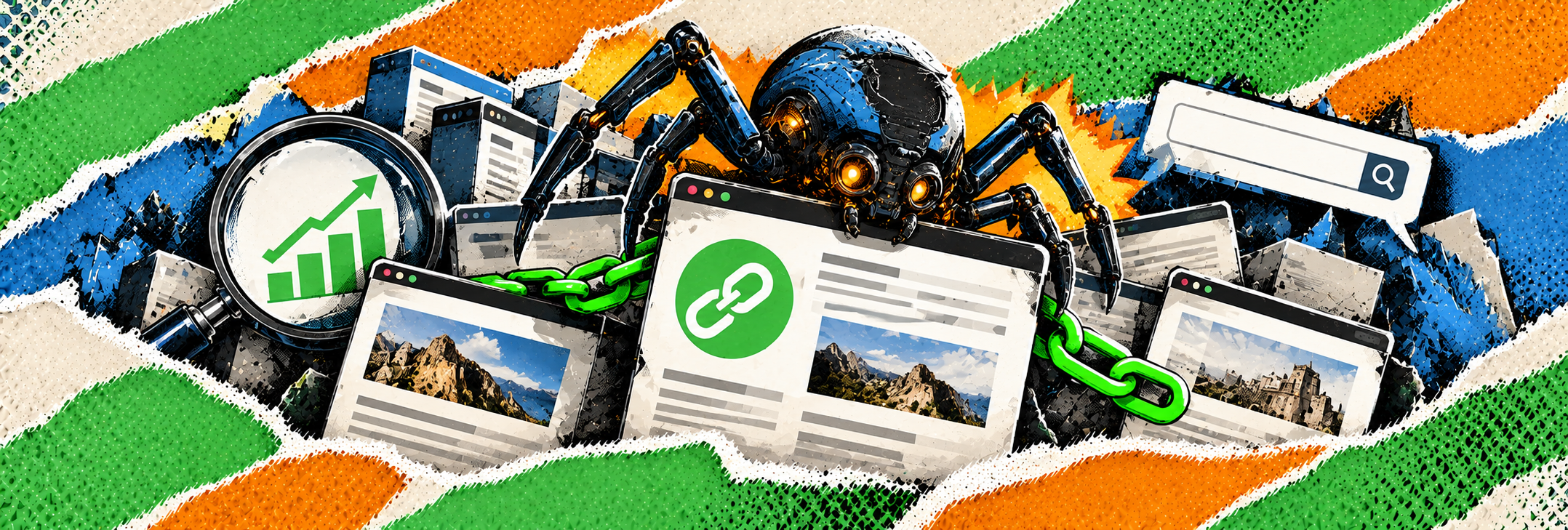 Чужой траст за копейки: как устроено паразитное SEO
