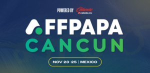 AffPapa Conference Cancun 2026