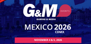 G&M Events Mexico 2026