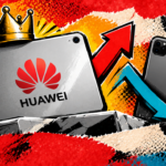 Huawei впервые обошел Apple по продажам планшетов в России: что показали данные за девять месяцев