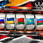 Гемблинг в СНГ: Россия, Украина, Беларусь, Казахстан, Азербайджан