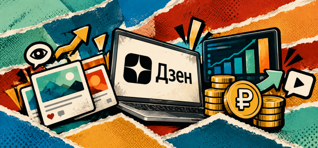 Монетизация Дзена в 2026: условия, сколько платят и что осталось байеру