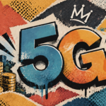 Операторы потратили на рекламу 5G около 1 млрд ₽ за месяц: оценки по каждому и где сеть уже работает