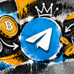 Telegram начал открывать доступ к криптокошельку «Деньги»: как работают переводы в чатах и резервная копия ключа