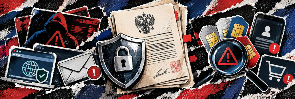 Третий антифрод-пакет опубликован: что он требует от сайтов, рассылок и продавцов сим-карт
