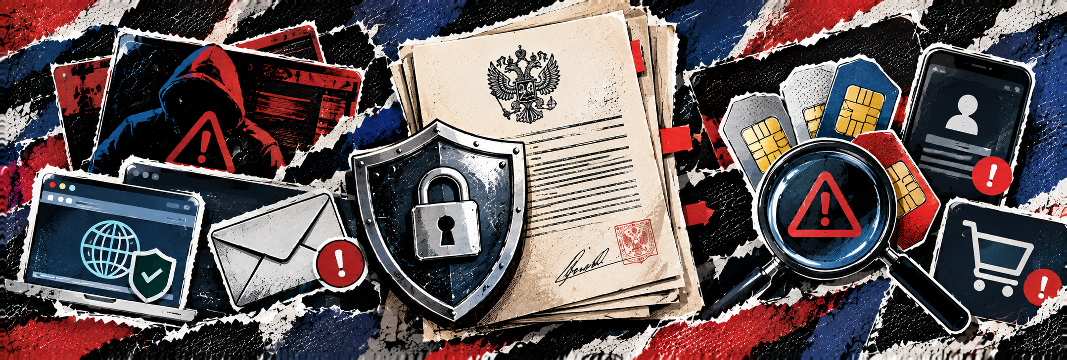 Третий антифрод-пакет опубликован: что он требует от сайтов, рассылок и продавцов сим-карт