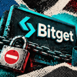 Bitget запретила пользоваться биржей жителям России и Белоруссии: позиции закроют 21 октября, активы нужно вывести до этого срока