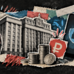 Минцифры снова обсуждает плату за международный трафик: при чем тут VPN и сети 5G