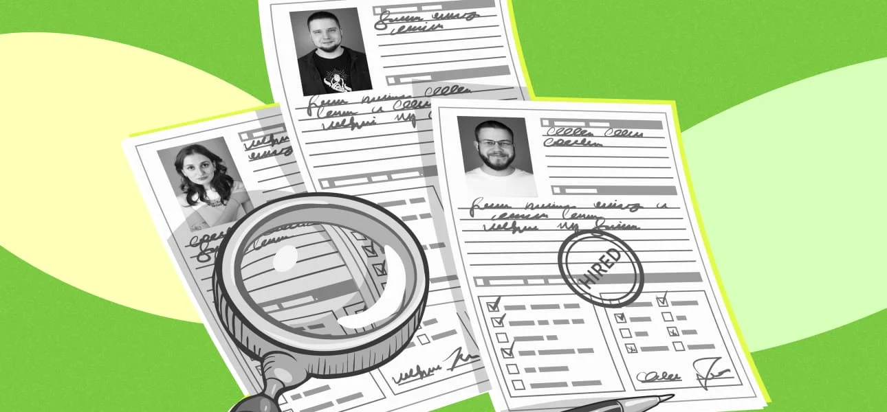 Читайте также: HR-офферы в арбитраже трафика — все про белую вертикаль