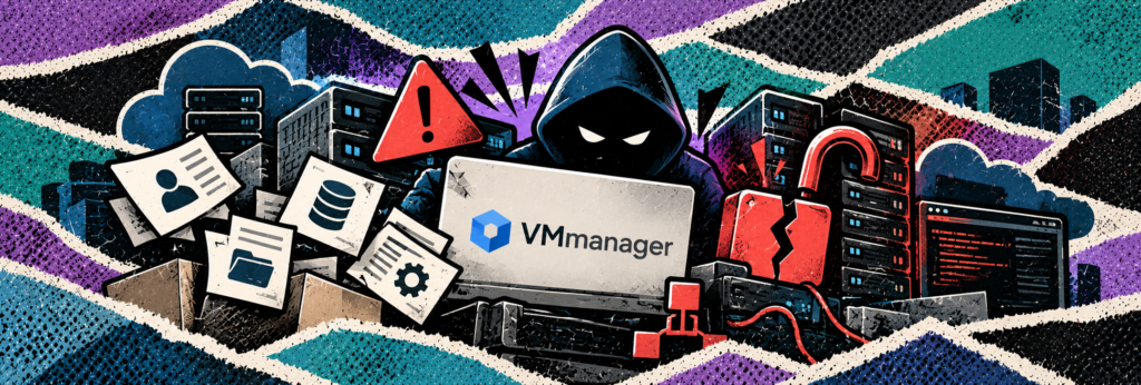 Хакеры взломали российских хостеров через уязвимость в VMmanager: что могло утечь с серверов и что сделать клиентам