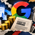 Google начал платить сайтам за контент в ИИ-ответах, а суд отклонил иски издателей из-за AI Overviews