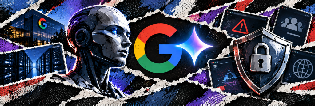 Google представил Gemini 4 Argon: первыми модель получили специалисты по кибербезопасности