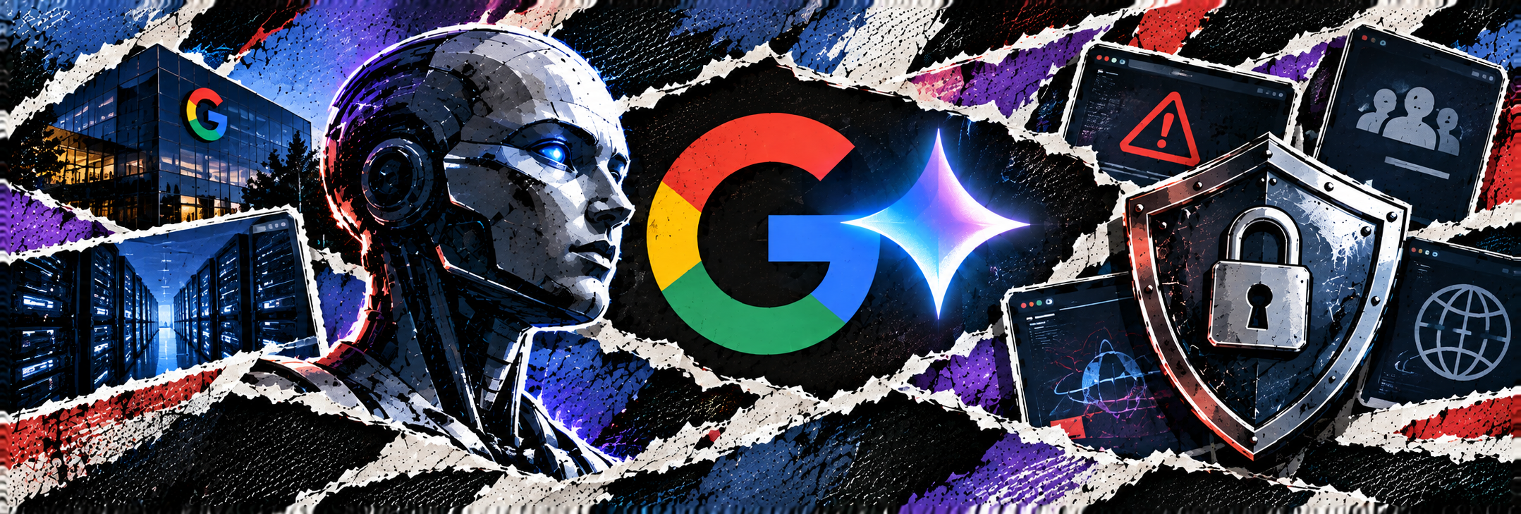 Google представил Gemini 4 Argon: первыми модель получили специалисты по кибербезопасности