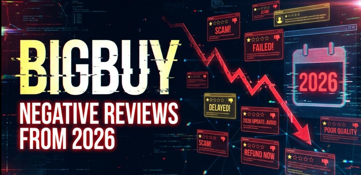 BigBuy в 2026: что пишут продавцы, а не обзорщики Смотрел BigBuy как…