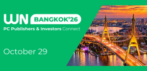 WN PC Publishers & Investors Connect Bangkok’26