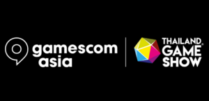gamescom asia x Thailand Game Show 2026