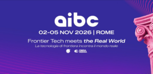 AIBC World Rome 2026