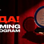 N1 Partners — лучшая партнерская программа в iGaming на EiGE Awards 2026