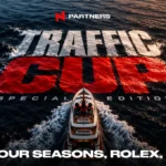 N1 Traffic Cup: Special Edition — призы для топ-11 от круиза Four Seasons до Rolex и iPhones