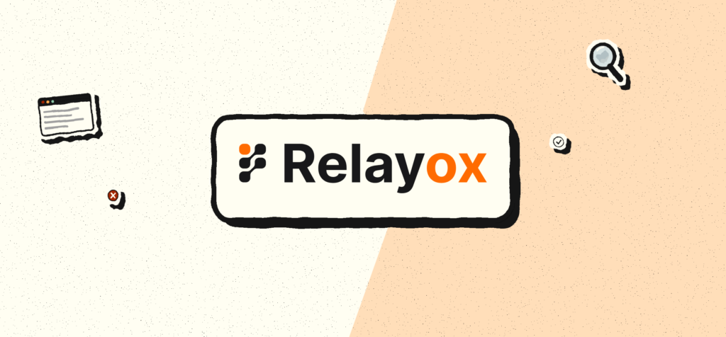 Обзор Relayox: прокси-сервис, который продает не пул, а фильтр