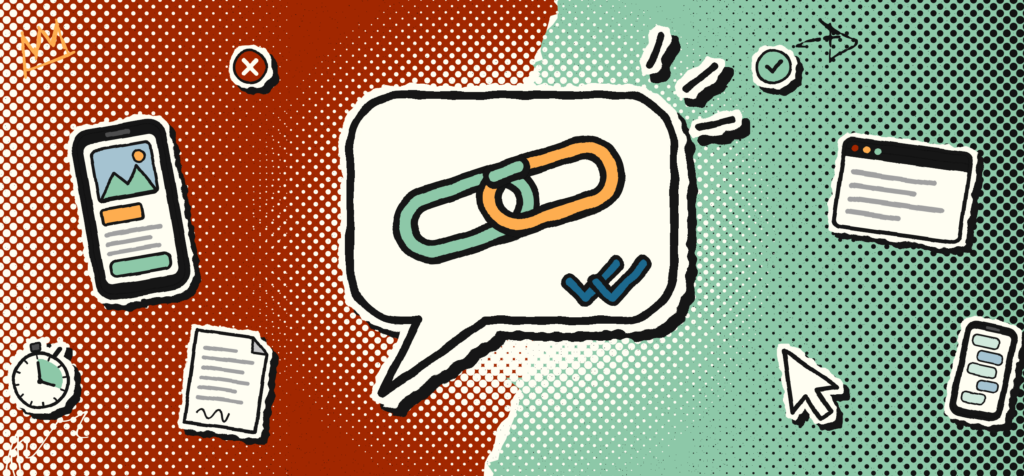 Ссылка на WhatsApp: генератор ссылки по номеру телефона и с текстом